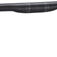Ritchey Comp Butano  Drop Handlebar - 31.8mm Clamp, 38cm, Black