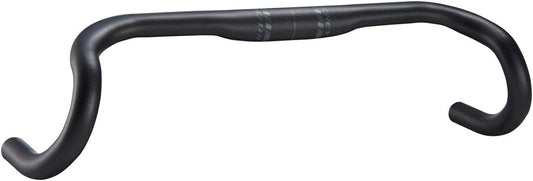 Ritchey Comp Butano  Drop Handlebar - 31.8mm Clamp, 38cm, Black