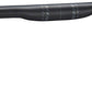 Ritchey Comp Butano  Drop Handlebar - 31.8mm Clamp, 40cm, Black