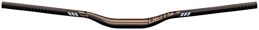DEITY Skyline Handlebar - 25mm Rise, 787mm Width, 31.8mm Clamp, Bronze