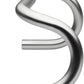 Nitto Noodle 177 Drop Handlebar - Aluminum, 26mm, 42cm, Silver