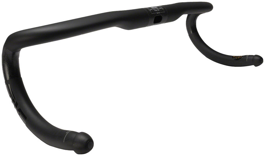 ENVE Composites Road Drop Handlebar - Carbon, 31.8mm, 40cm, Black