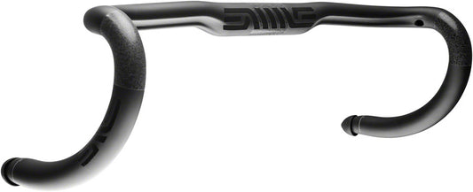 ENVE Composites Road Drop Handlebar - Carbon, 31.8mm, 40cm, Black