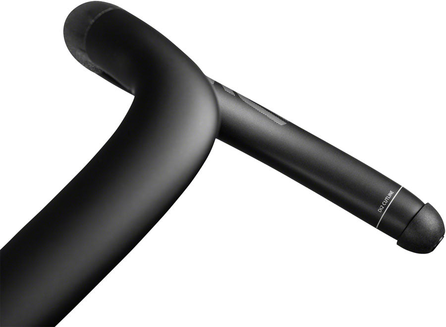 ENVE Composites G Series Gravel Handlebar - Carbon, 31.8mm, 42cm