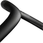 ENVE Composites G Series Gravel Handlebar - Carbon, 31.8mm, 46cm, Black