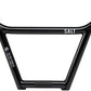 Salt Classic BMX Handlebar - 9", 4-Piece, Black