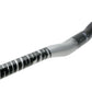 ProTaper Aluminum Handlebar - 810mm, 1/2" Rise, 31.8mm, 8d Bend, Team Issue Half Polished