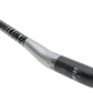 ProTaper Aluminum Handlebar - 810mm, 1" Rise, 31.8mm, 8d Bend, Team Issue Half Polished