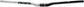 ProTaper Aluminum Handlebar - 810mm, 1" Rise, 31.8mm, 8d Bend, Team Issue Half Polished