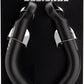 Profle Design Boxer Bar Ends: Black