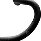 Profile Design DRV/AEROa Road Drop Handlebar - 42cm, 135mm Drop, 148mm Reach, 31.8mm, Black