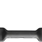 Profile Design WING/20c Base Bar - 31.8 Clamp, 42cm, Carbon, Black