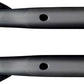 Profile Design WING/20c Base Bar - 31.8 Clamp, 38cm, Carbon, Black