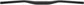 Full Speed Ahead Comet Riser Handlebar - Aluminum, 35.0mm, 25mm Rise, 760mm, Black