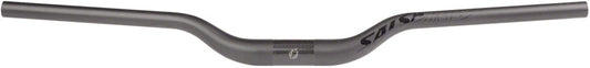 Salsa Guide 35.0 Carbon Handlebar - 40mm Rise, 800mm