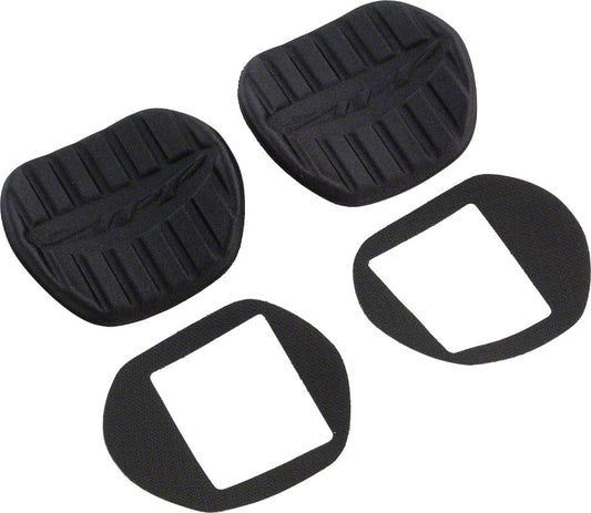 Zipp Vuka Clip Armrest Pad Kit, B1