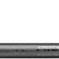 Profile Design 35a Aluminum Long 400mm Extensions, Shallow Ski-Bend, 22.2mm, Black