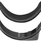 Profile Design Race Injected Armrest Kit: Black