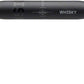 WHISKY No.7 12F Drop Handlebar - Aluminum, 31.8mm, 44cm, Black