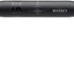 WHISKY No.7 12F Drop Handlebar - Aluminum, 31.8mm, 42cm, Black