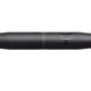 WHISKY No.7 24F Drop Handlebar - Aluminum, 31.8mm, 40cm, Black