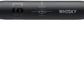 WHISKY No.7 24F Drop Handlebar - Aluminum, 31.8mm, 44cm, Black