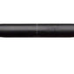 WHISKY No.9 12F Drop Handlebar - Carbon, 31.8mm, 46cm, Black