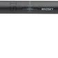WHISKY No.9 12F Drop Handlebar - Carbon, 31.8mm, 38cm, Black