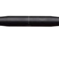 WHISKY No.7 6F Drop Handlebar - Aluminum, 31.8mm, 38cm, Black