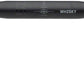 WHISKY No.7 6F Drop Handlebar - Aluminum, 31.8mm, 40cm, Black
