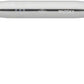 WHISKY No.7 6F Drop Handlebar - Aluminum, 31.8mm, 44cm, Silver
