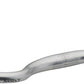 Surly Terminal Handlebar, 31.8, 40mm Rise, Silver