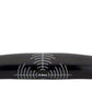 Surly Terminal Handlebar, 31.8, 40mm Rise, Black