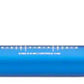 Chromag Fubars FU40 Handlebar - Aluminum, 40mm Rise, 31.8mm, 800mm, Blue