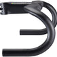 Ritchey WCS Carbon Solostreem Drop Handlebar - Carbon, Integrated, 40cm, Matte Carbon, 100mm