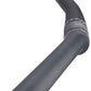 Ritchey WCS Carbon Logic-E Flat Handlebar - Carbon, 31.8cm, 740mm, Black
