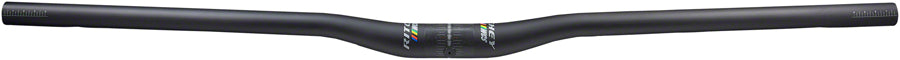 Ritchey WCS Carbon Logic-E Rizer Handlebar - Carbon, 31.8cm, 780mm, Black