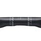 Ritchey Comp Streem Drop Handlebar - 38cm, 31.8 clamp, Black