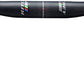 Ritchey WCS Streem Drop Handlebar- 42cm, 31.8 clamp, Black