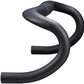Ritchey WCS Streem Drop Handlebar- 38cm, 31.8 clamp, Black