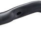 Ritchey WCS Streem Drop Handlebar- 42cm, 31.8 clamp, Black