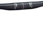 Ritchey WCS Streem Drop Handlebar- 42cm, 31.8 clamp, Black