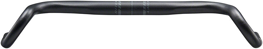 Ritchey Comp Beacon Drop Handlebar - 40cm, 31.8 clamp, Black