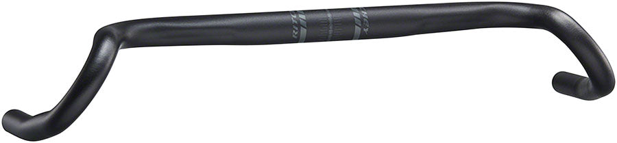 Ritchey Comp Beacon Drop Handlebar - 40cm, 31.8 clamp, Black