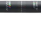 Ritchey WCS Beacon Drop Handlebar- 40cm, 31.8 clamp, Di2, Black