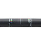 Ritchey WCS Beacon Drop Handlebar- 44cm, 31.8 clamp, Di2, Black