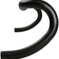 Easton EA50 AX Drop Handlebar - Aluminum, 31.8mm, 42cm, Black