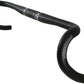 Easton EA50 AX Drop Handlebar - Aluminum, 31.8mm, 46cm, Black