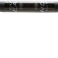 Easton EA70 Drop Handlebar - Aluminum, 31.8mm, 38cm, Black