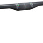 Ritchey WCS Carbon Streem II Drop Handlebar - Carbon, 31.8mm, 40cm, Matte Carbon